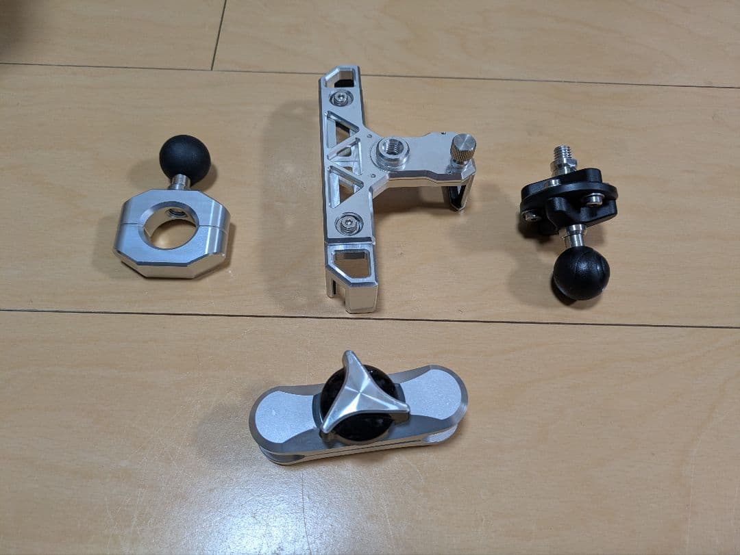 サインハウス マウントシステム ABC-8