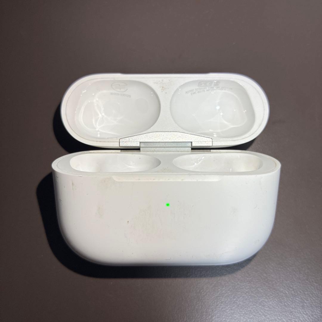 イヤホン AirPods Pro2 Lightning