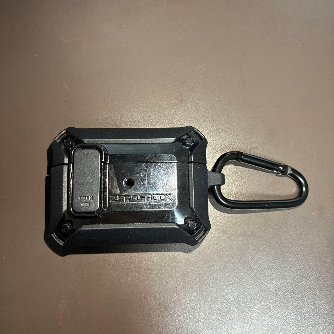 イヤホン AirPods Pro2 Lightning