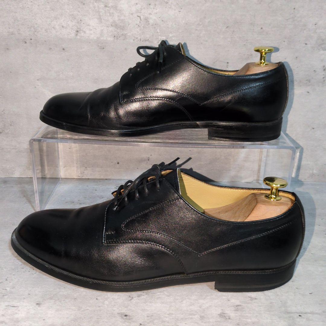 【REGAL】2793☆プレーントゥ☆革靴☆26.5EE