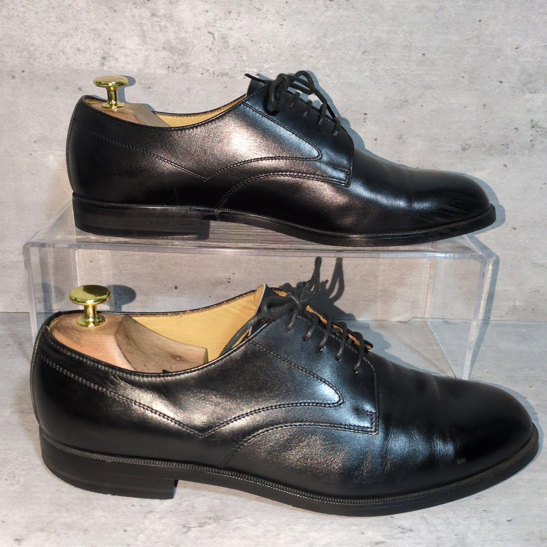 【REGAL】2793☆プレーントゥ☆革靴☆26.5EE