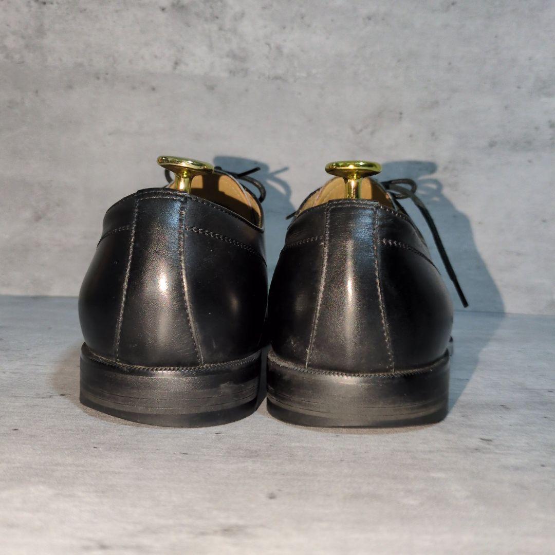 【REGAL】2793☆プレーントゥ☆革靴☆26.5EE