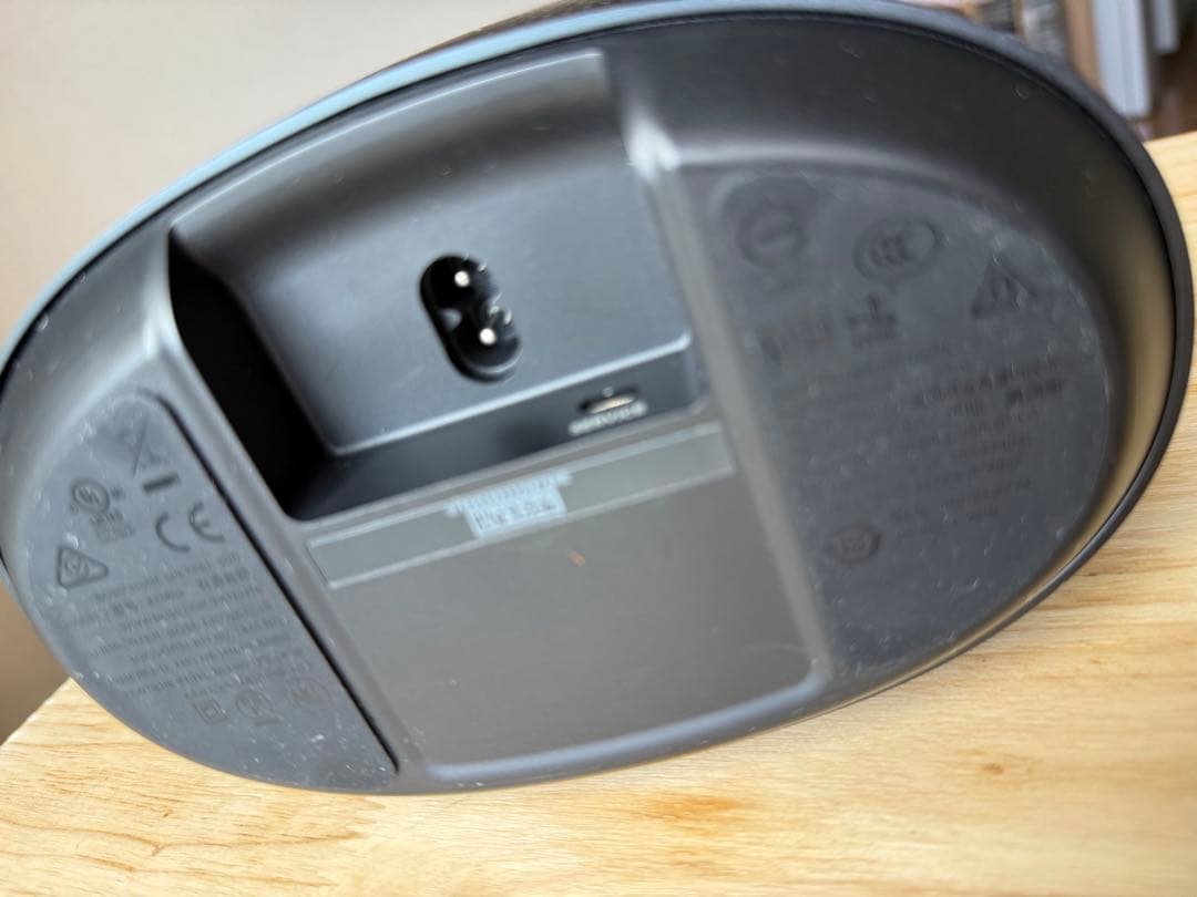 Bose  speaker 500 ブラック ボーズ スマートスピーカー