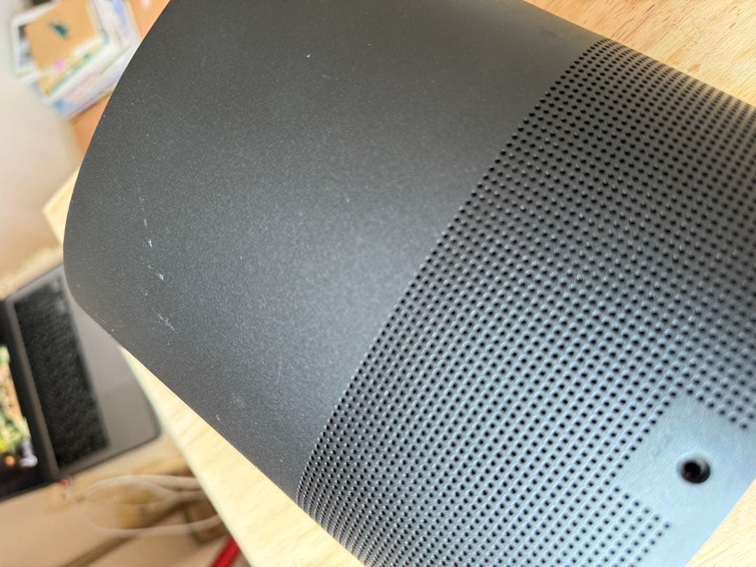 Bose  speaker 500 ブラック ボーズ スマートスピーカー