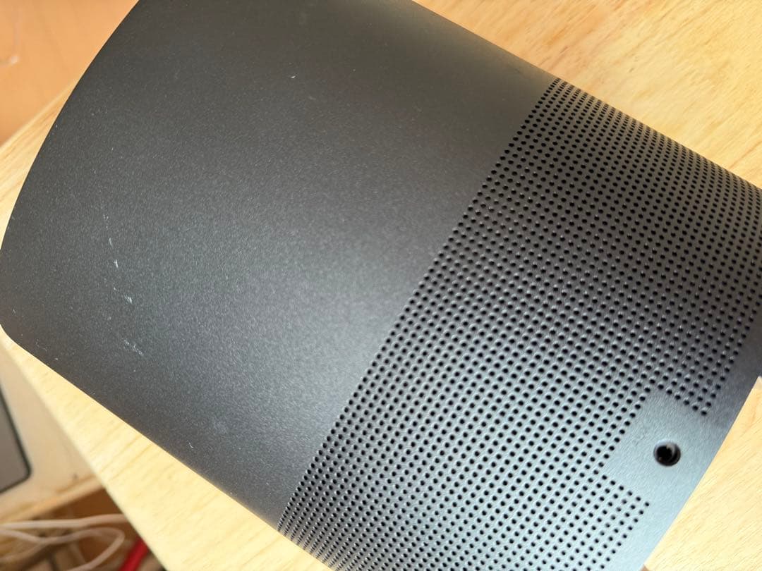 Bose  speaker 500 ブラック ボーズ スマートスピーカー