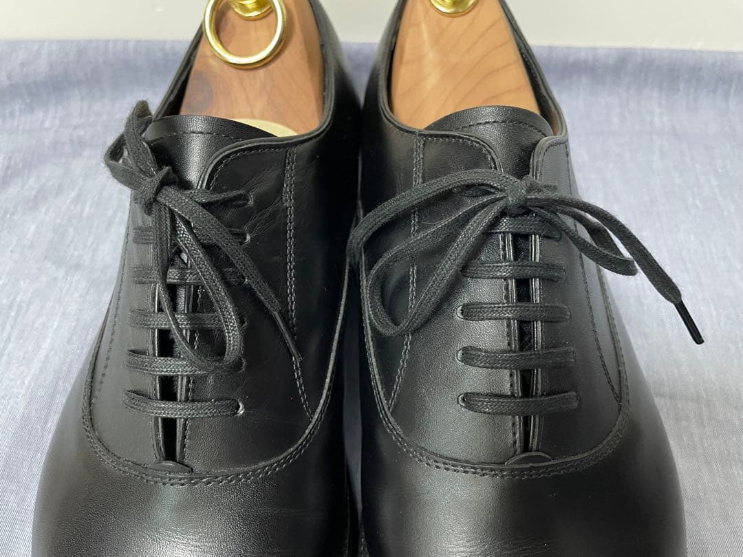 パ*ダ様 シェットランド フォックス コベントリー 6.5(24.5㎝)