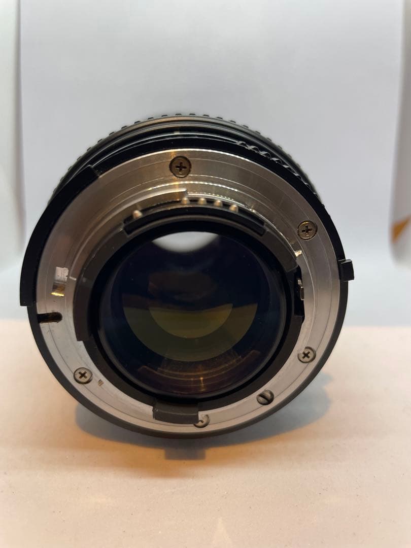 【動作品】 Nikon AF NIKKOR 70-210mm F4