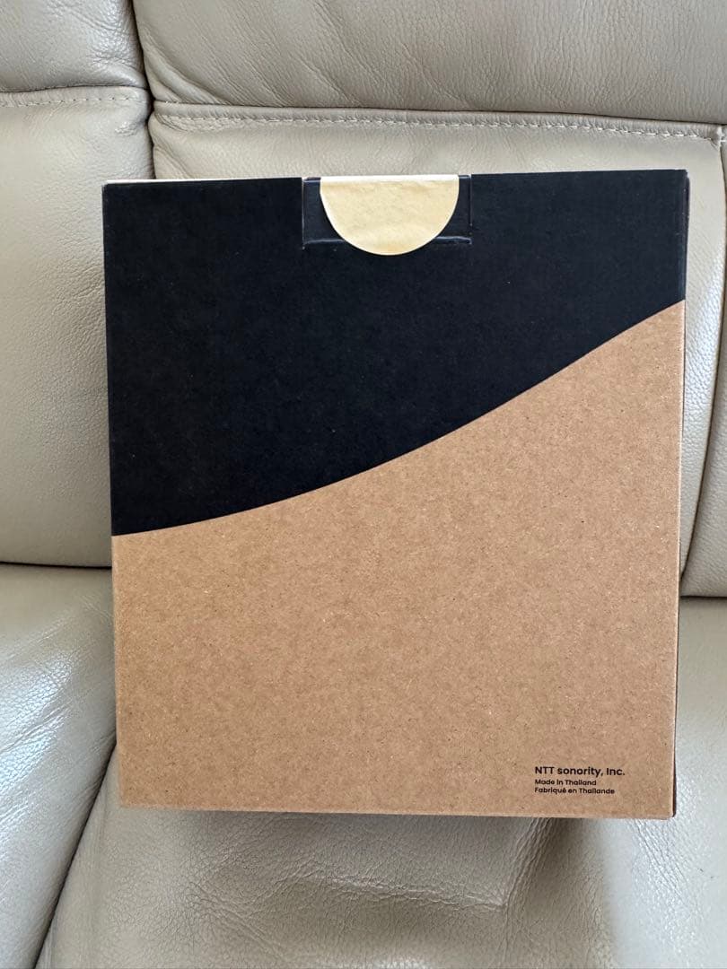 新品 nwm ONE MBH001KA ヌーム ワイヤレス ヘッドホン