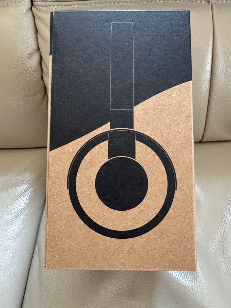 新品 nwm ONE MBH001KA ヌーム ワイヤレス ヘッドホン