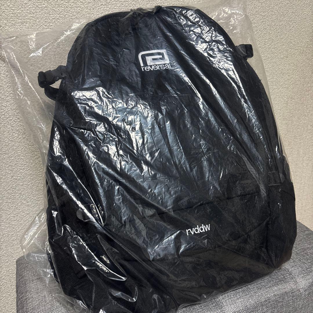 B*S様 【新品未使用タグ付き】reverral リュック