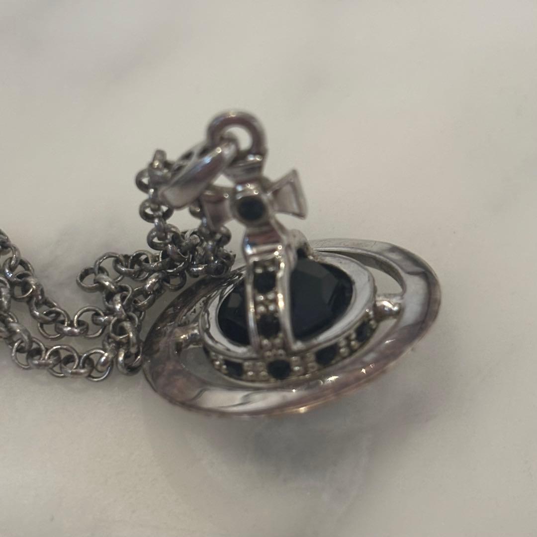 正規品 VivienneWestwood ヴィヴィアンウエストウッド ネックレス