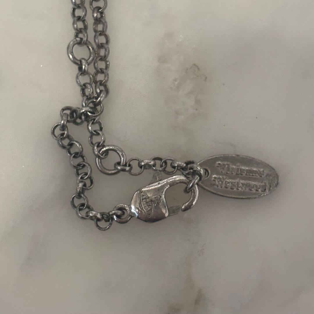 正規品 VivienneWestwood ヴィヴィアンウエストウッド ネックレス