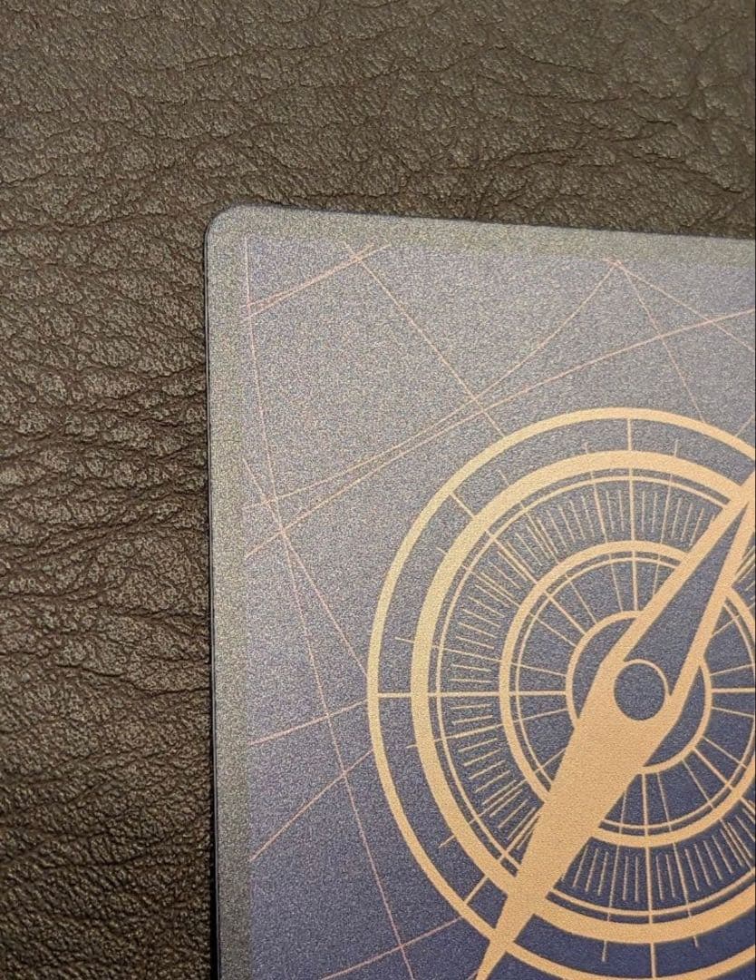 ゼウス　パラレル　SP ワンピースカードゲーム