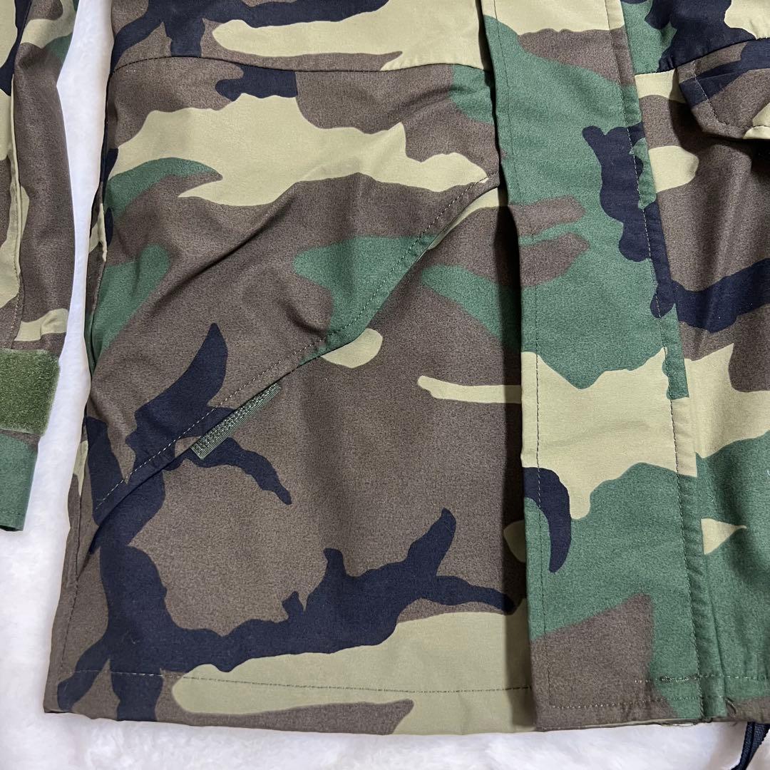 デッドストック　ECWCS GEN１後期型　S-R