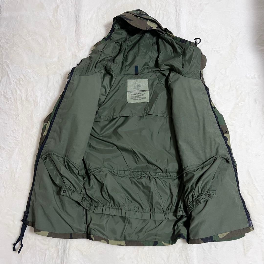 デッドストック　ECWCS GEN１後期型　S-R