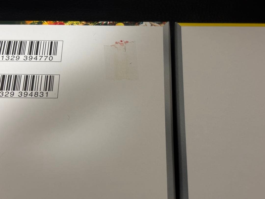 ワイルドフォース　シュリンク無しペリペリ付き　2BOXセット