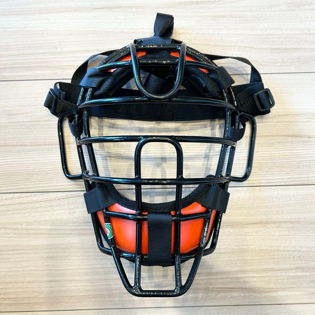 【未使用】ゼット キャッチャー 軟式 防具 3点セット ZETT 小林誠司モデル