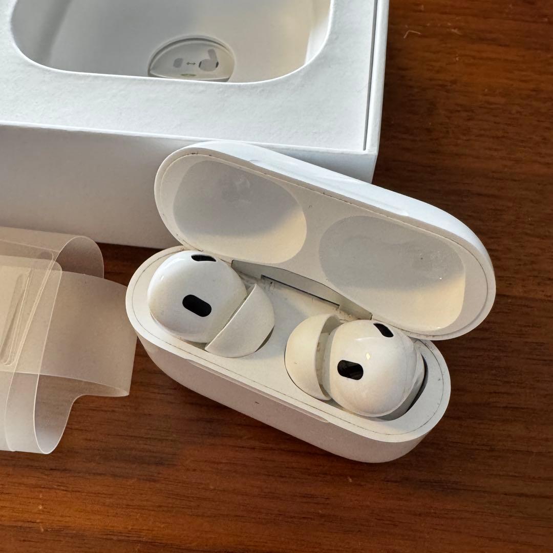 AirPods Pro 2本体 正規品 USB-C仕様