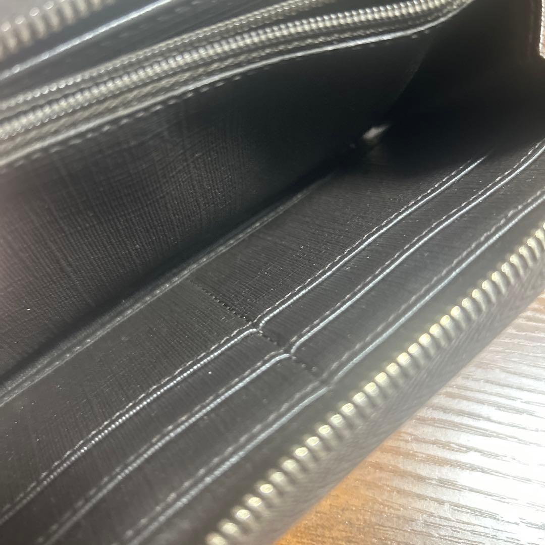GUCCI財布　長財布