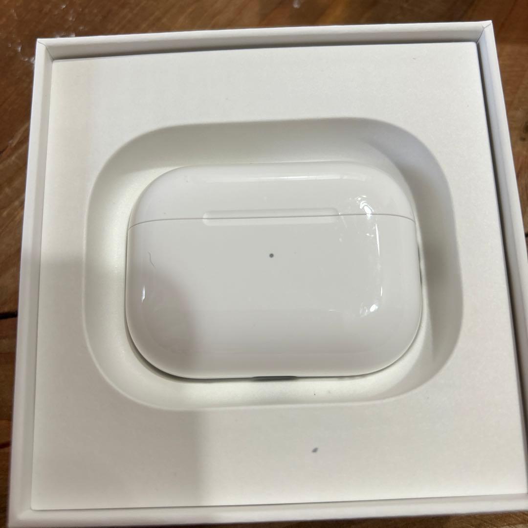 Apple AirPods2 本体 ホワイト