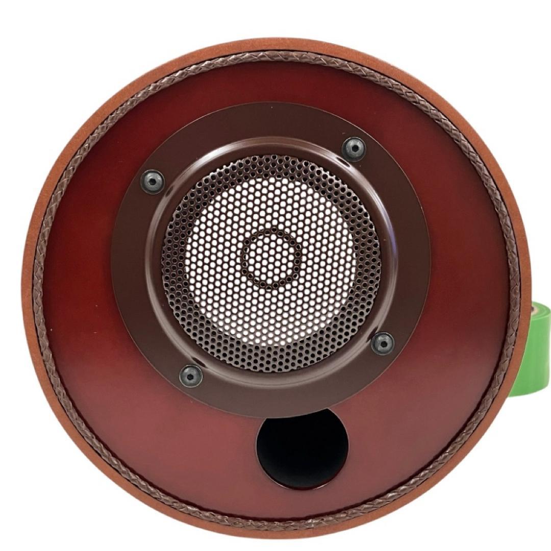 エムズシステム スピーカー 波動スピーカー MS1001-M メープル