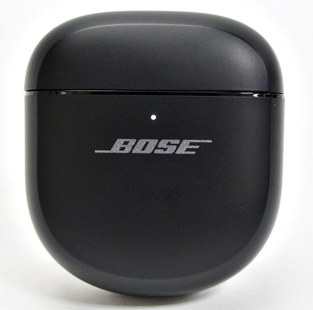 【とこ】Bose QC Ultra Earbuds ケース付き