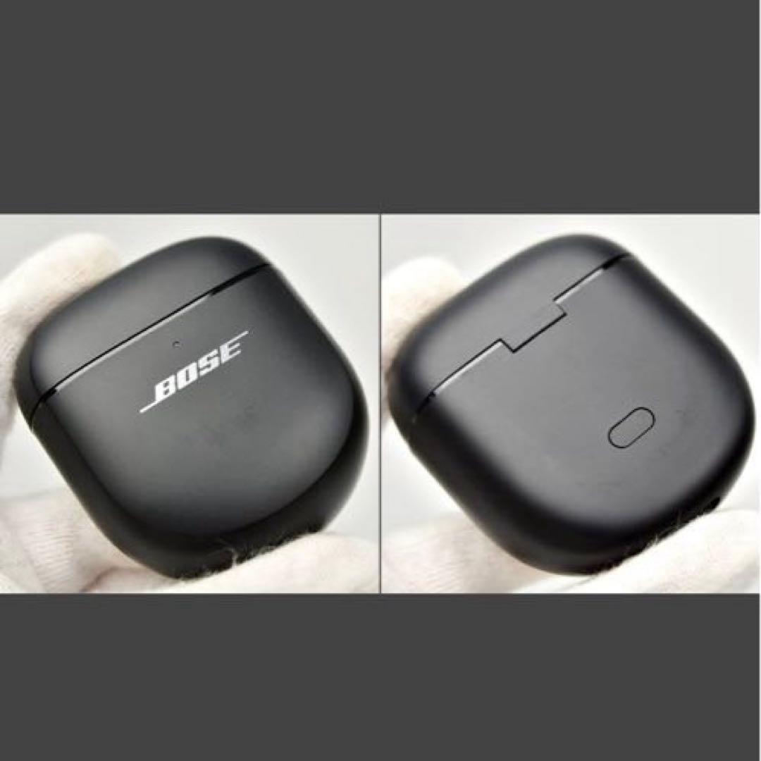 【とこ】Bose QC Ultra Earbuds ケース付き