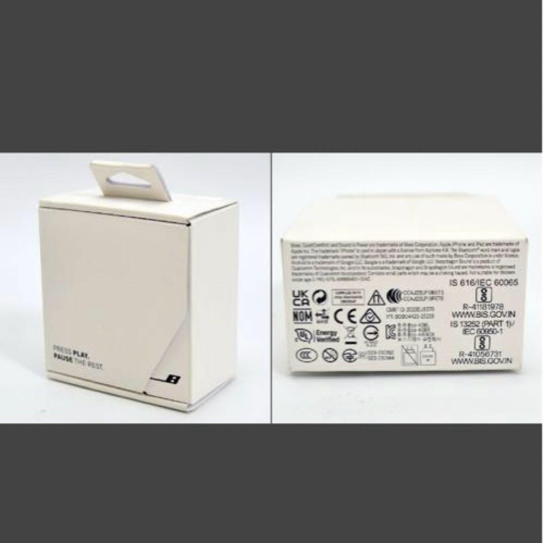 【とこ】Bose QC Ultra Earbuds ケース付き