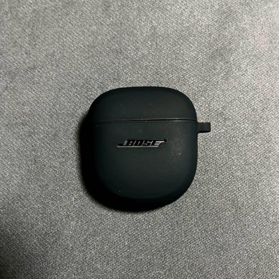 【とこ】Bose QC Ultra Earbuds ケース付き