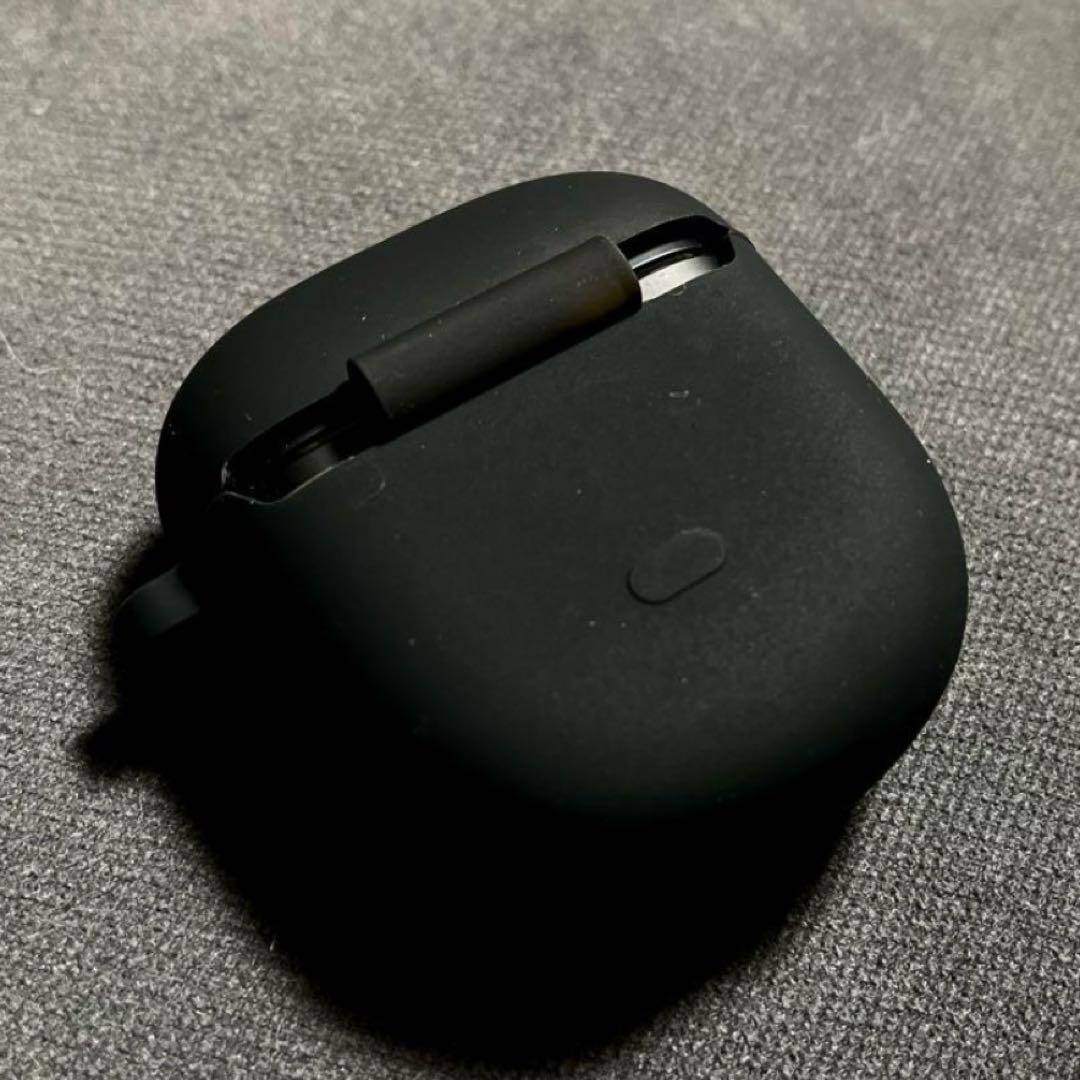 【とこ】Bose QC Ultra Earbuds ケース付き