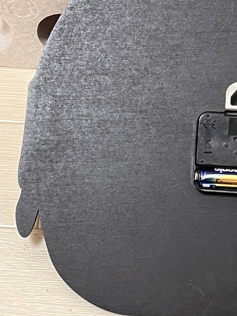 つば九郎　掛け時計　東京ヤクルトスワローズ　野球