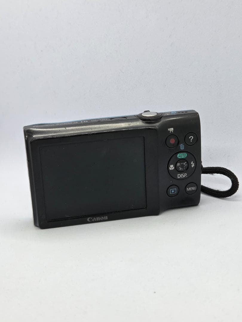 【スマホ転送OK】キャノン Canon PowerShot A2400 IS