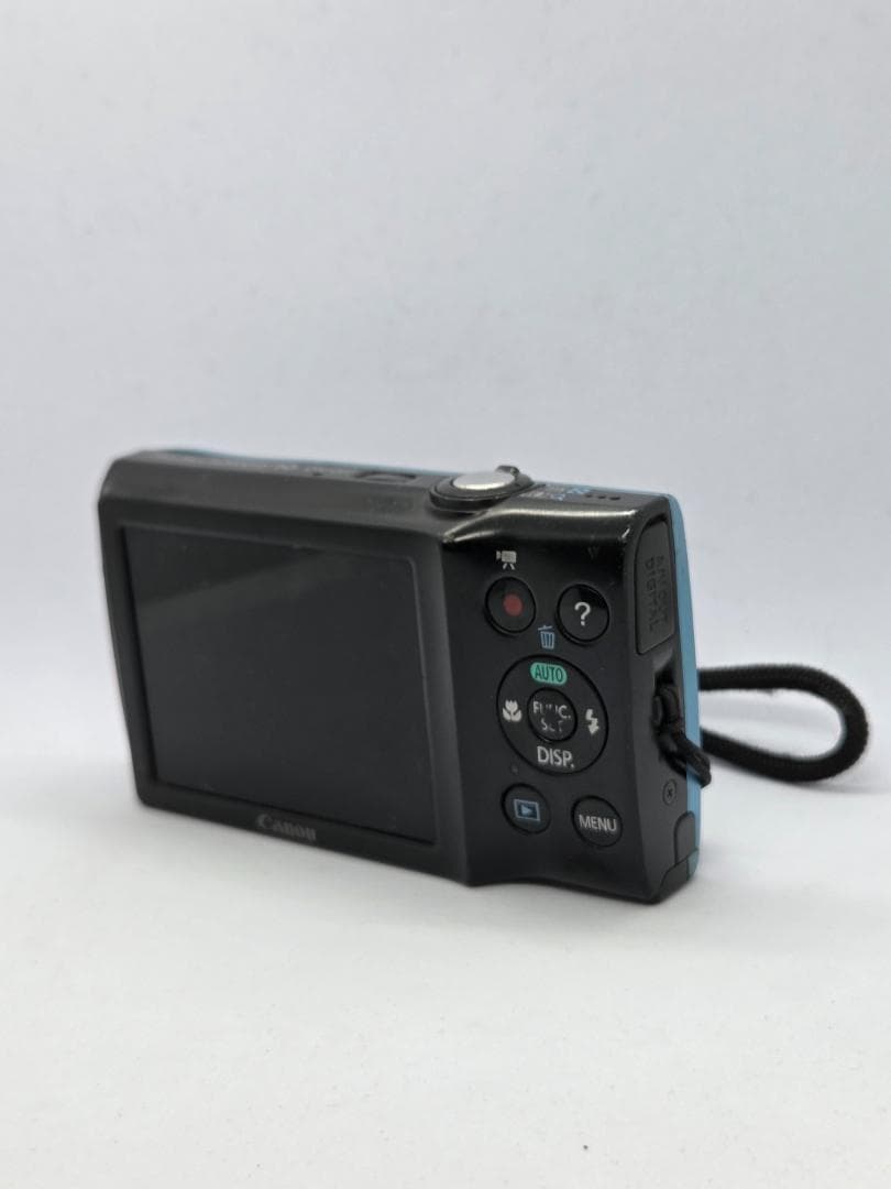 【スマホ転送OK】キャノン Canon PowerShot A2400 IS