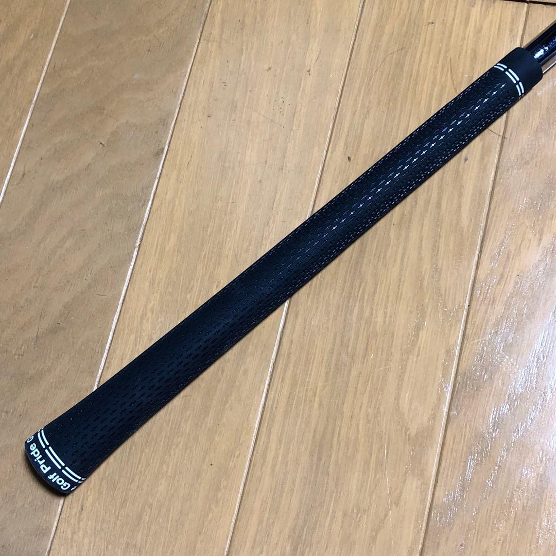 【カスタムDG MID115】クリーブランドRTZウェッジ48 52 2本セット