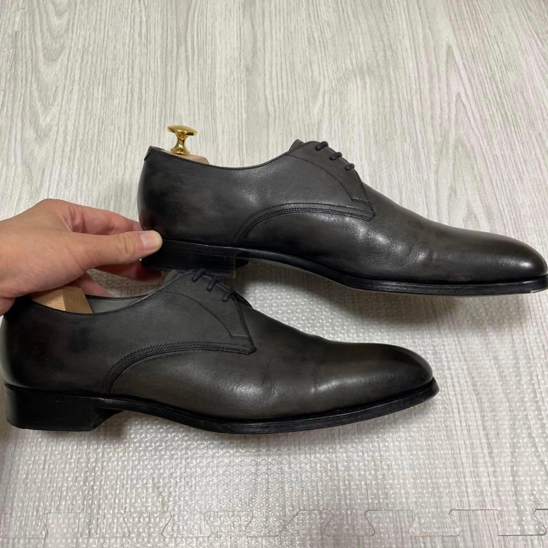 Syu EDWARD GREEN エドワードグリーン ストレートチップ