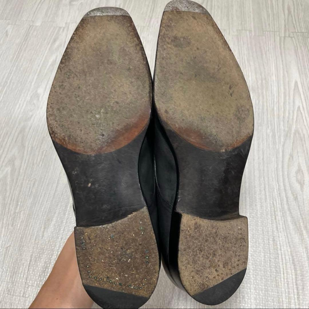 Syu EDWARD GREEN エドワードグリーン ストレートチップ