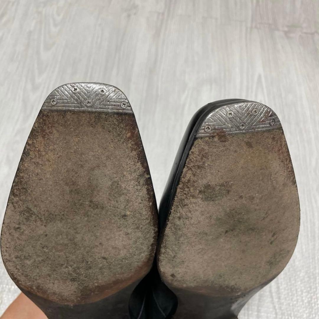 Syu EDWARD GREEN エドワードグリーン ストレートチップ