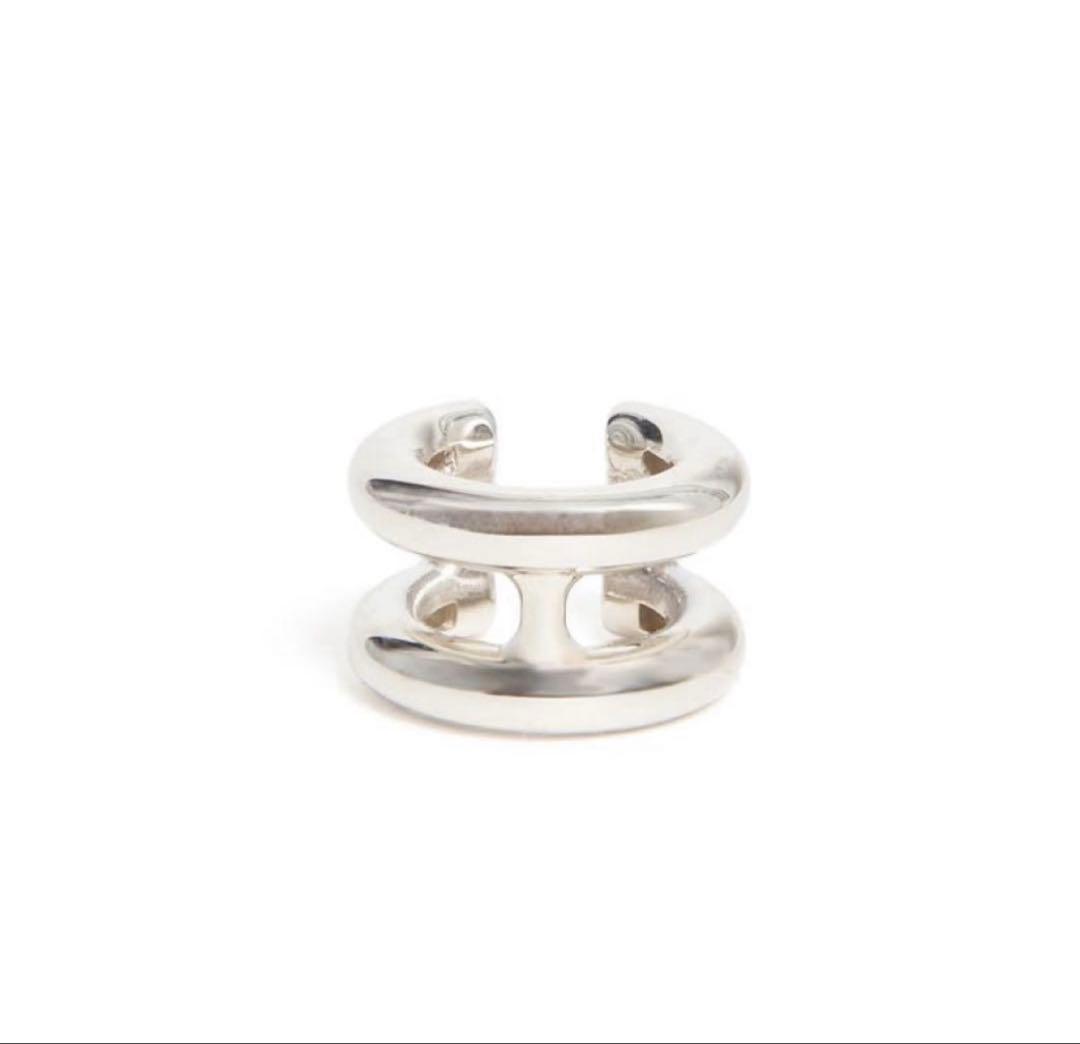 CDL TOKYO Parthenon Pierce 新品未使用