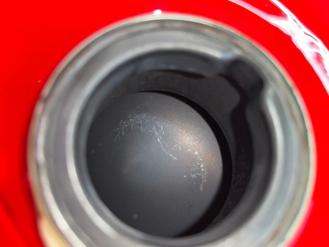 CB1100 sc65 14L タンク　サイドカバー　14ℓ