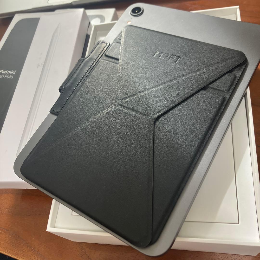 iPad本体 iPadmini6