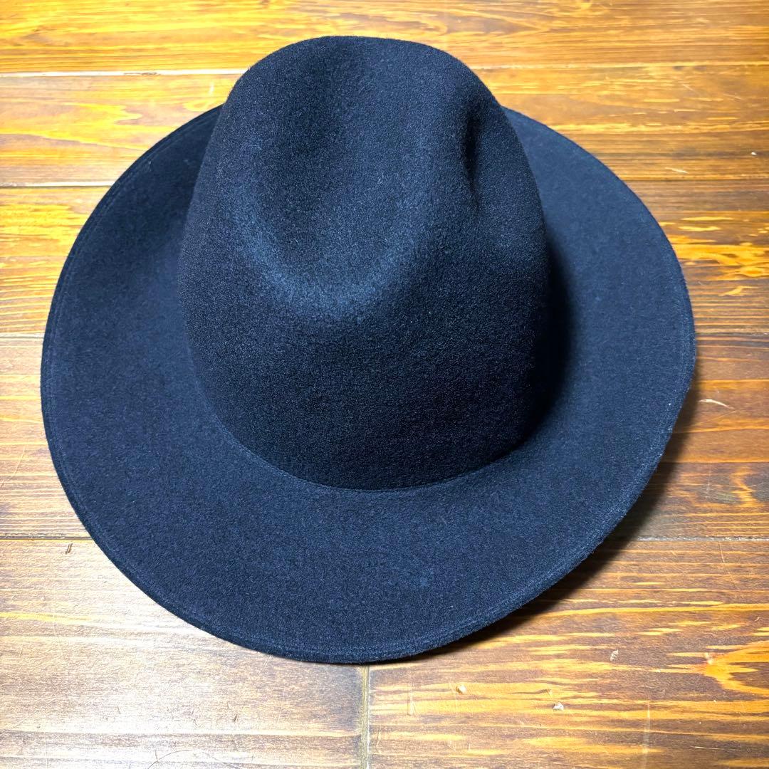 THE H.W. DOG&CO. TRAVELERS D-00047 ハット