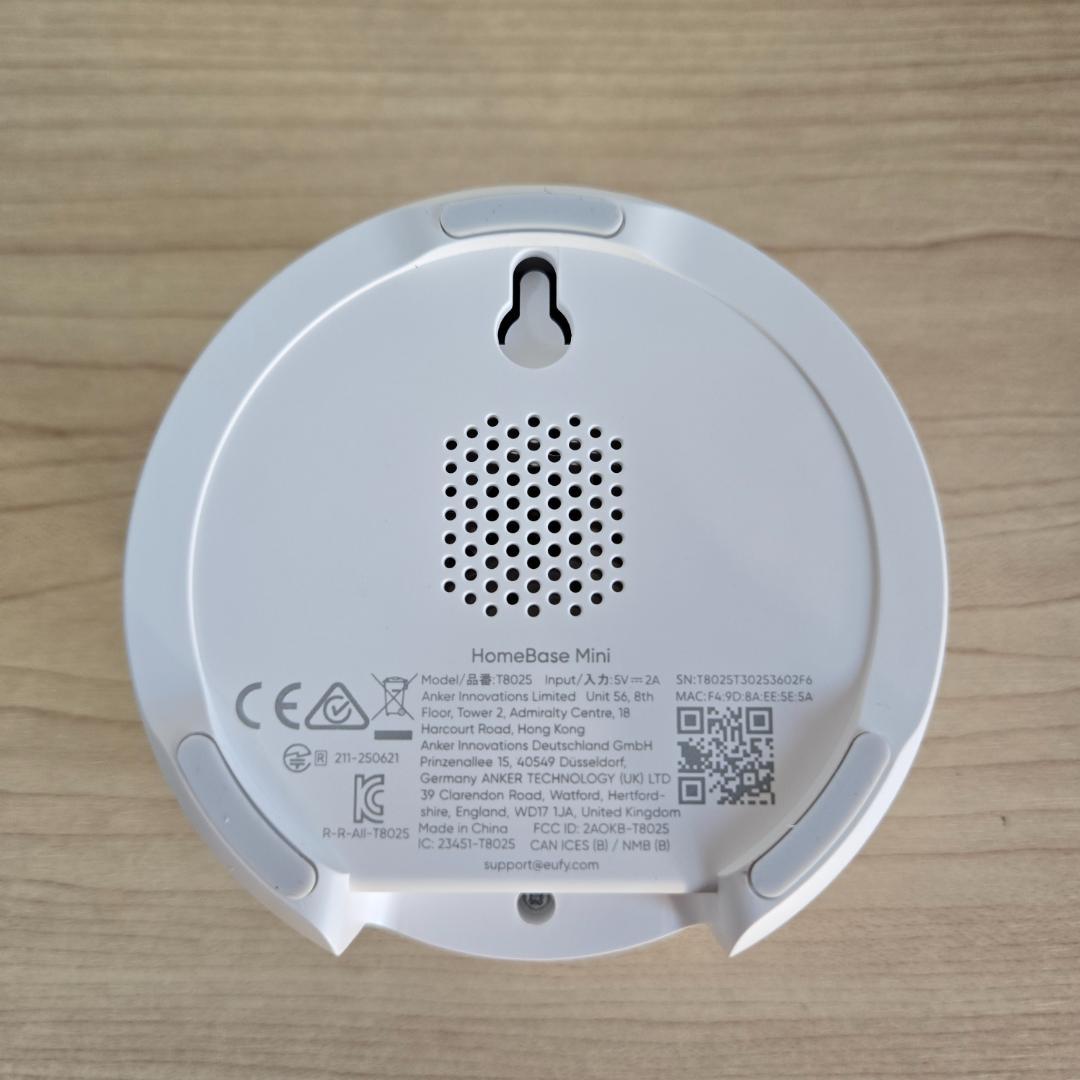 防犯カメラ Eufy eufyCam C35 2-Cam Kit + Solar Panel