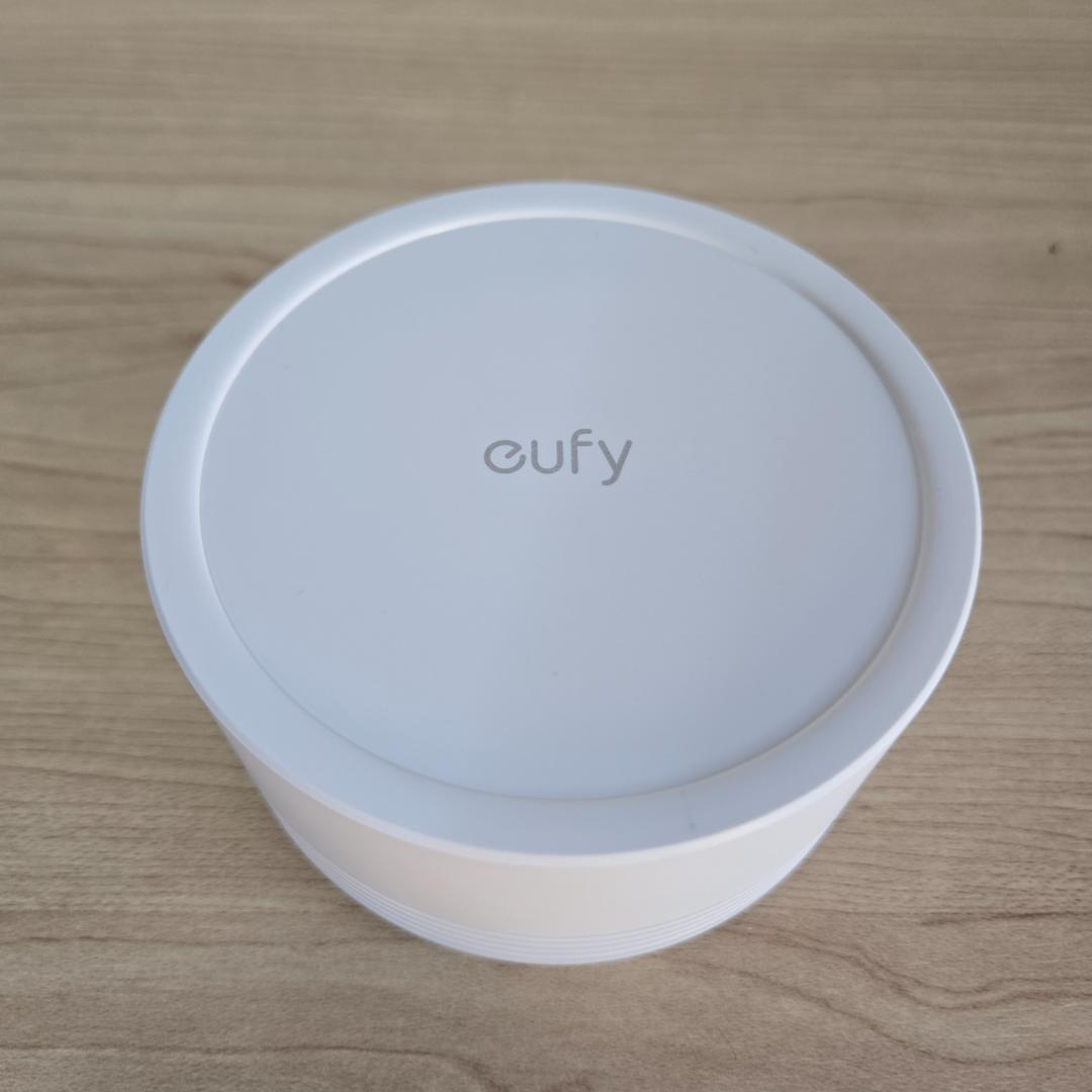 防犯カメラ Eufy eufyCam C35 2-Cam Kit + Solar Panel