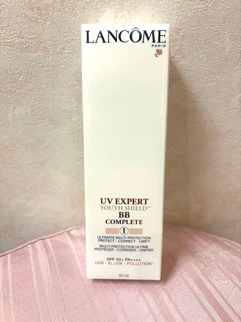 【お値下げ中】ランコム UV エクスペール BBn 50ml