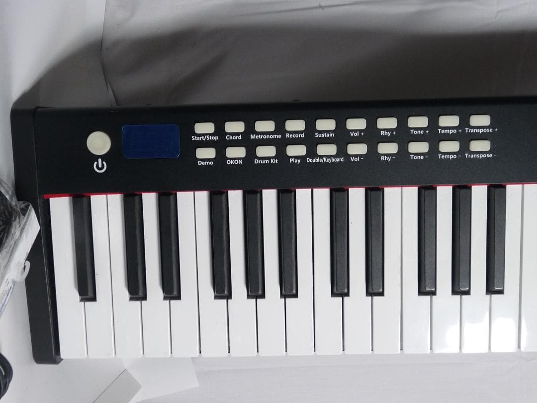 CEULA 88鍵盤 電子キーボード セウラ