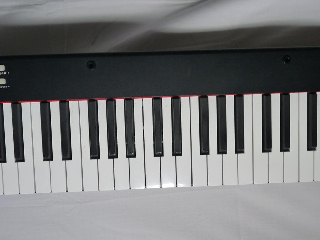 CEULA 88鍵盤 電子キーボード セウラ