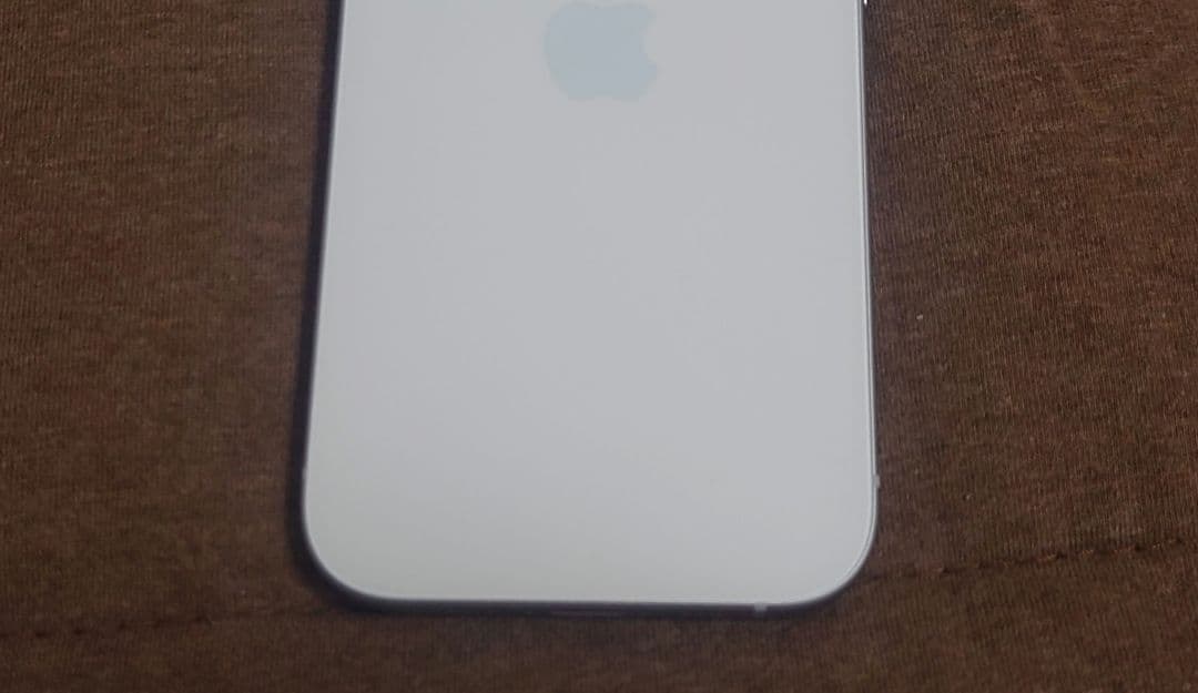 iPhone15 128GB ブルー [美品]