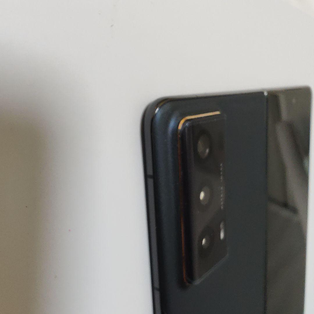 HONOR Magic V2 折りたたみ式スマートフォン