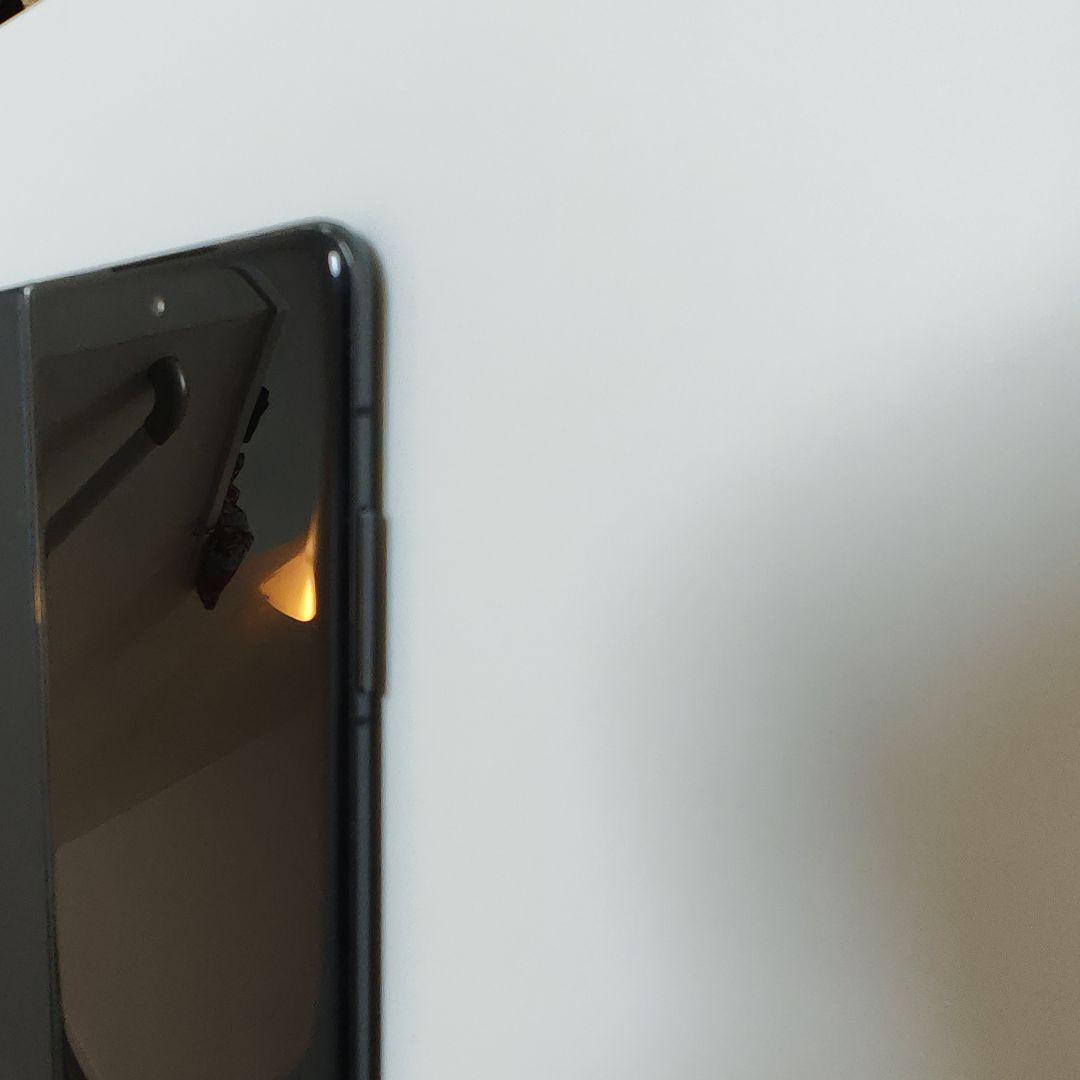 HONOR Magic V2 折りたたみ式スマートフォン