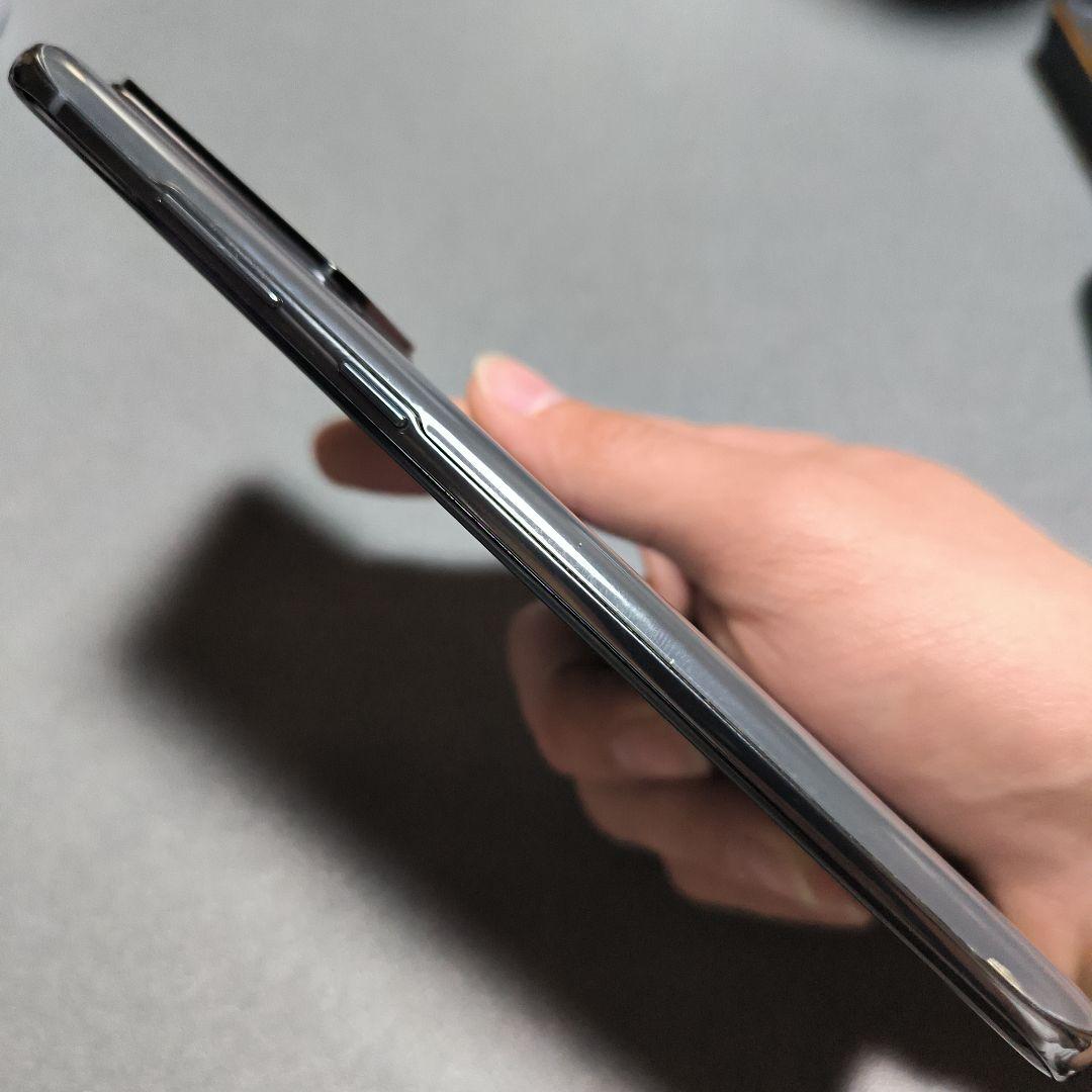 「台湾版」Samsung Galaxy S20 Ultra 本体 「美品」